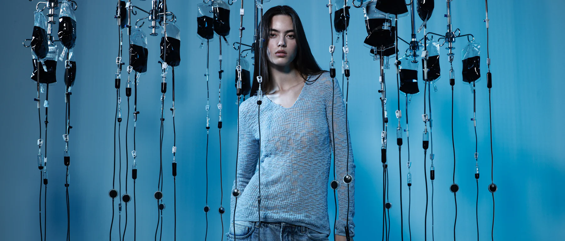 Subculture Inspired, Innovation Driven